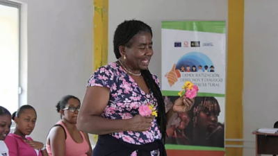 Ni Una Mas Te Lo Firmo | Educación y socialización