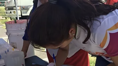 Ni Una Más Te Lo Firmo | Universidad Técnica de Ambato