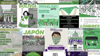 DECLARACIÓN DEL FORO SOCIAL IIICRPyD LIMA – AGOSTO DE 2018