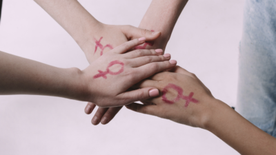 Ni Una Más Te Lo Firmo | Comunicación