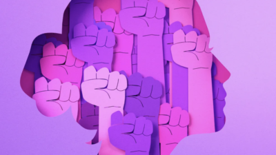 Diálogo con candidatas y candidatos a la Asamblea Nacional sobre derechos de las mujeres e igualdad de género