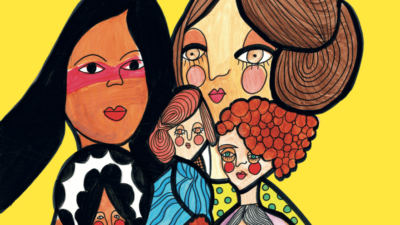 Nuestras demandas, nuestros derechos