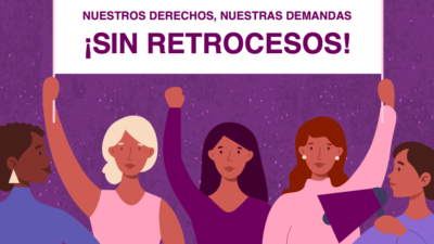 INFORME PARA EL EXAMEN PERIÓDICO UNIVERSAL (EPU) DE ECUADOR 2022