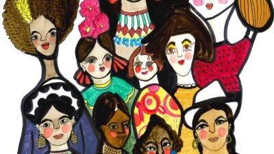 Estudio sobre prácticas nocivas: matrimonio infantil y uniones precoces en Ecuador