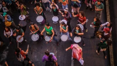 DECLARACIÓN DE LAS OSC FEMINISTAS EN LA IV CONFERENCIA SOBRE POBLACIÓN Y DESARROLLO