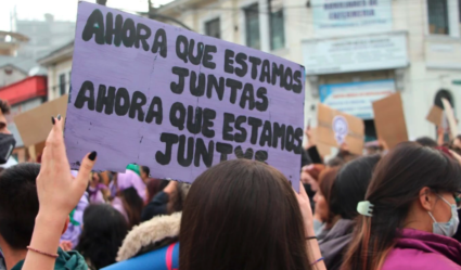 ALERTA FEMINISTA POR LA VIOLENCIA CONTRA LAS MUJERES EN CONTEXTO DE INSEGURIDAD