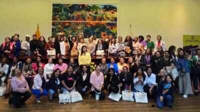 FORO INTERNACIONAL DEMOCRACIA FEMINISTA, «DESAFÍOS EN TIEMPOS DE CRISIS»