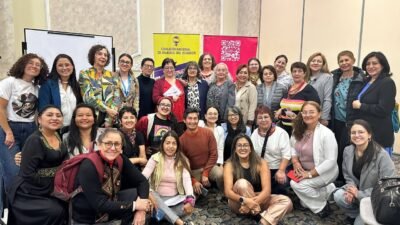 Declaración: Convención de Belém do Pará